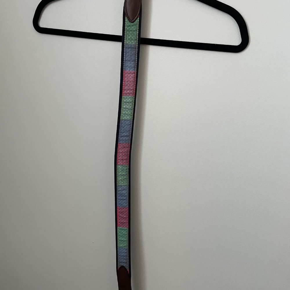 Vineyard Vines Belt 30 inch